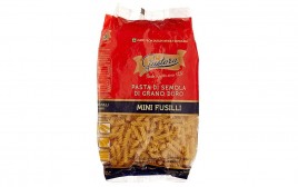 Gustora Mini Fusilli Pasta   Pack  500 grams